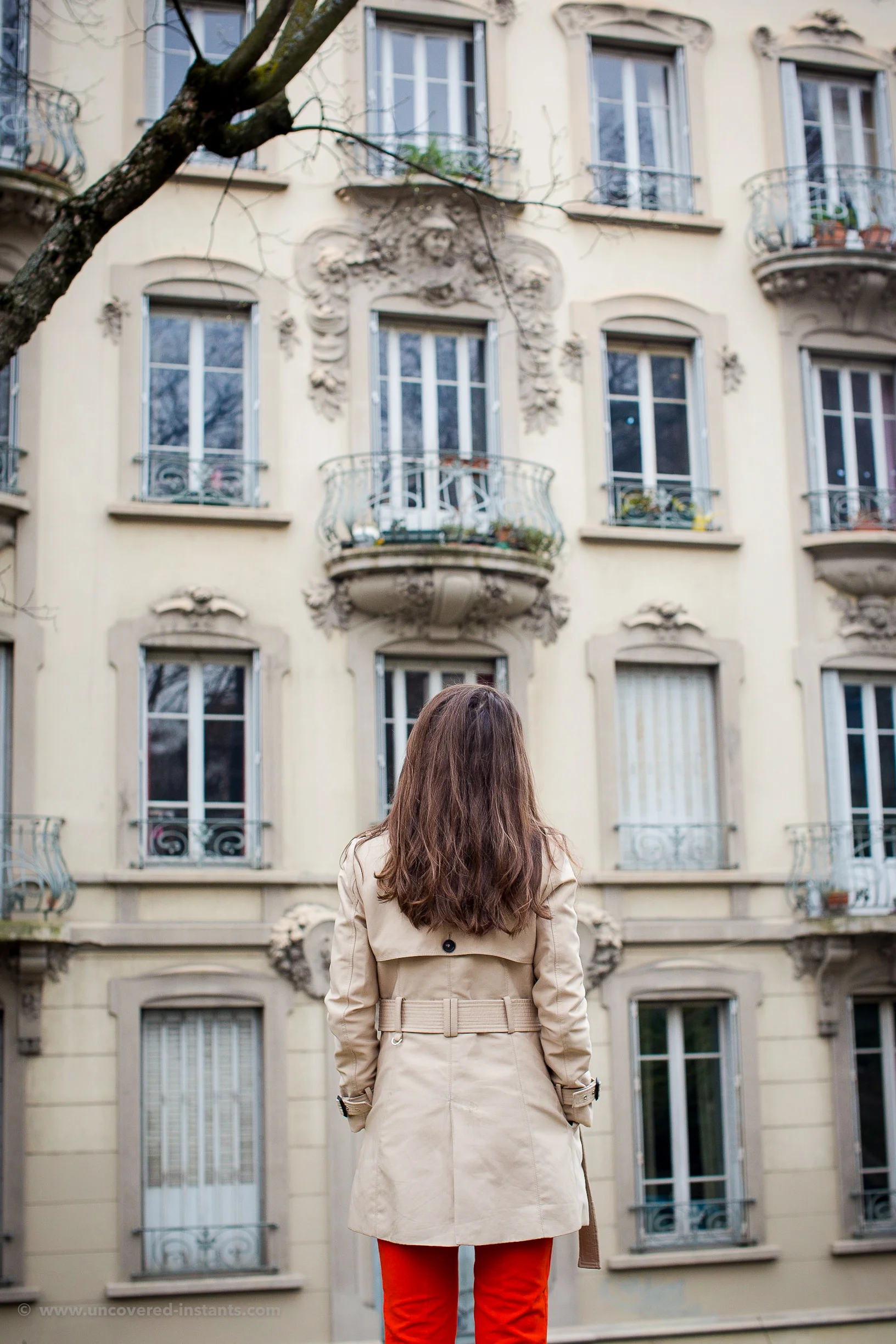 Photo credit: Uncovered Instants .