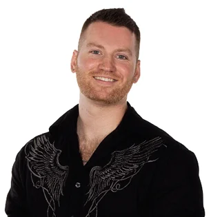 Andrew Horn