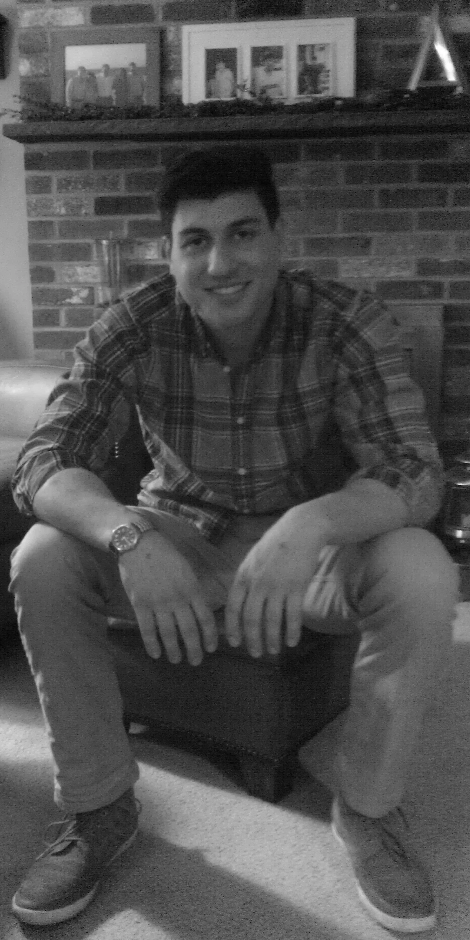 Anthony Alberico