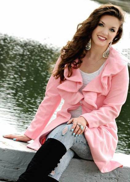 Lindsay Glover