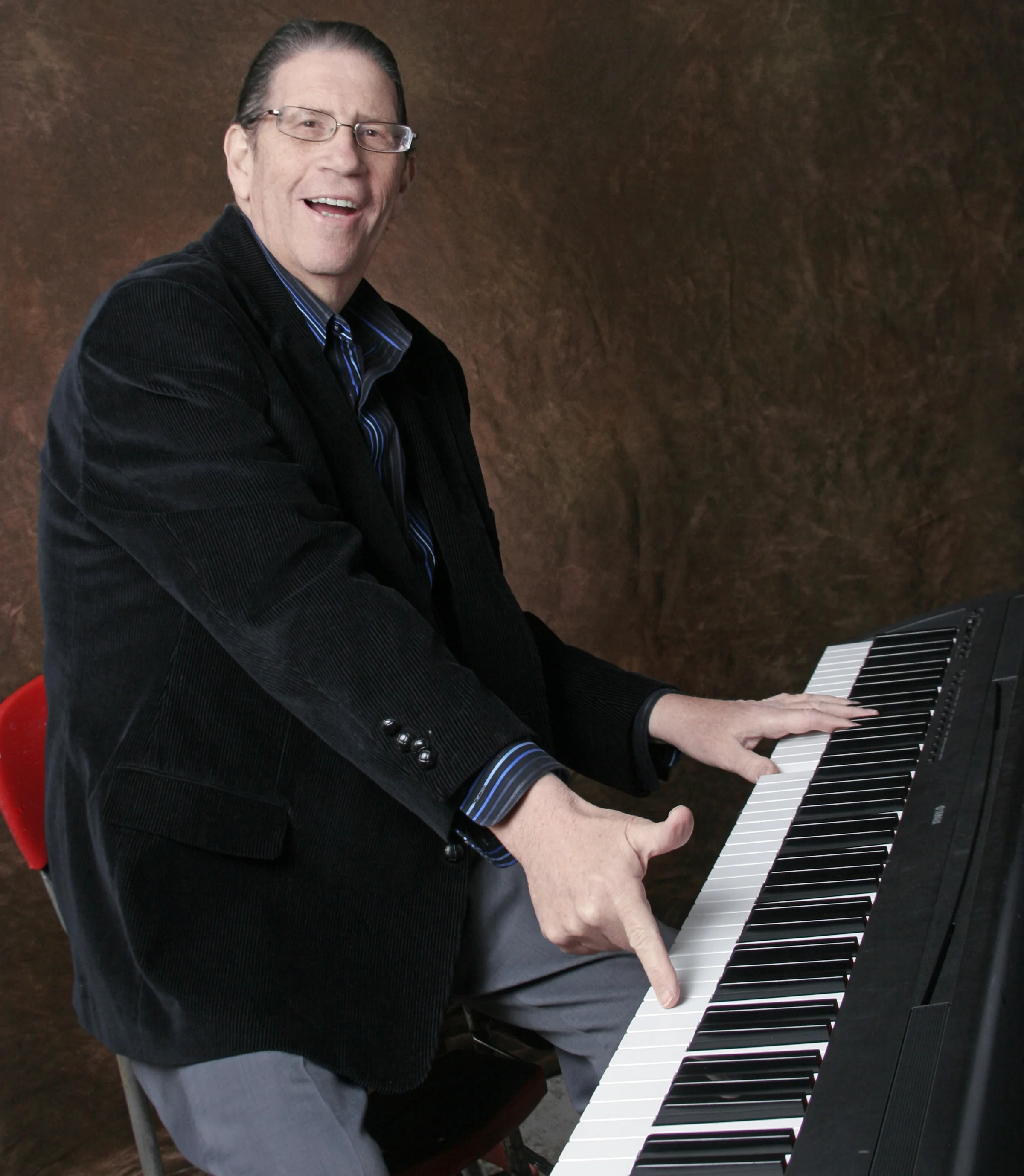 Larry Lee Lewis