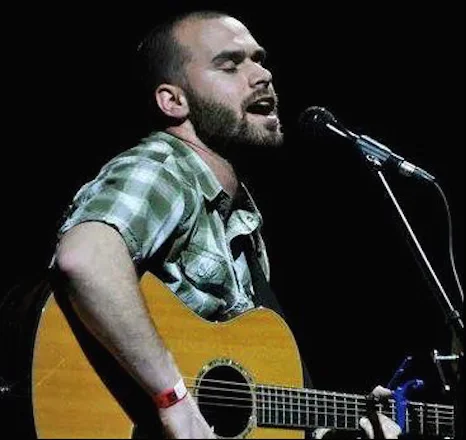 Eric Brumley