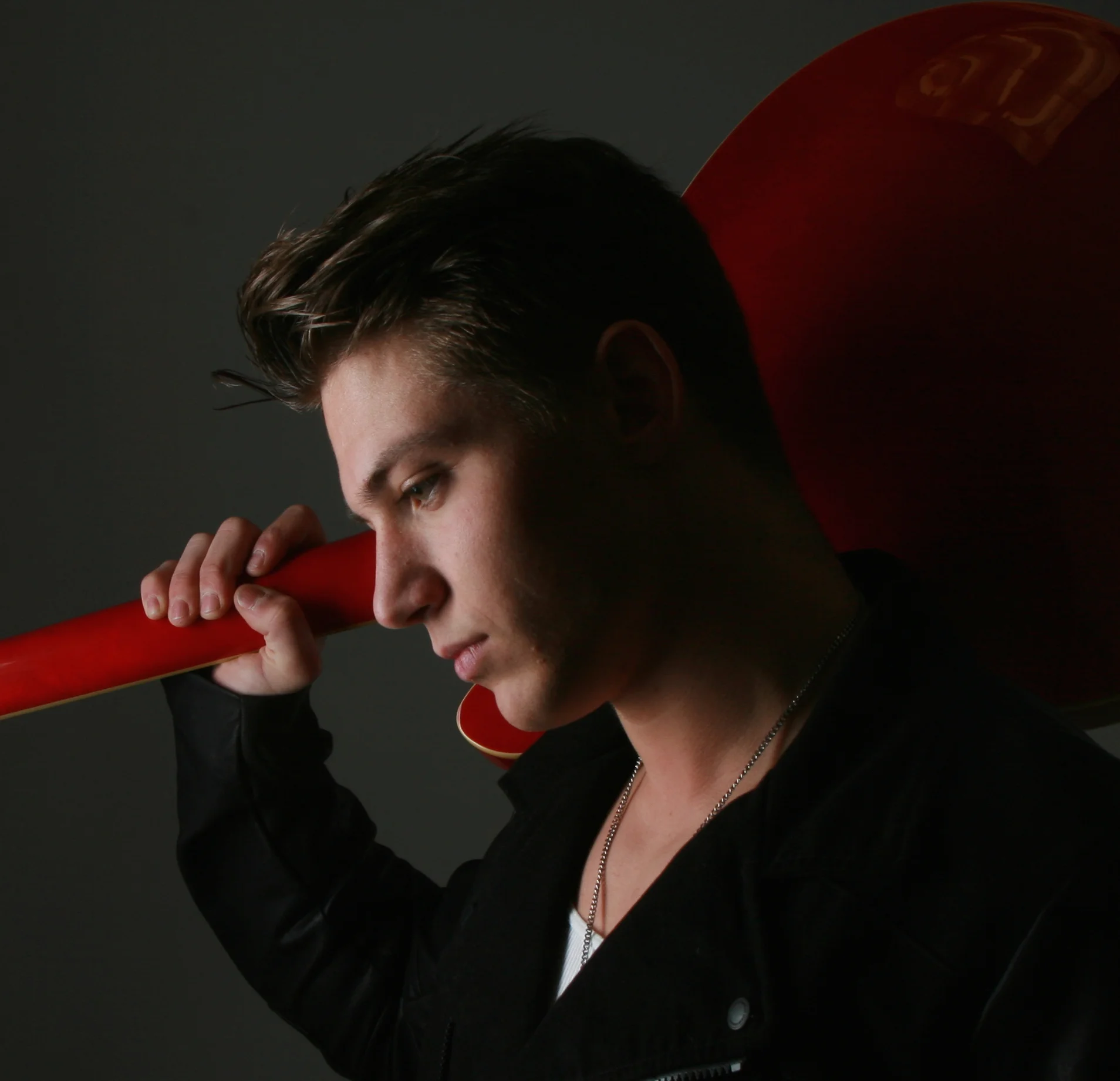 Joe Dias