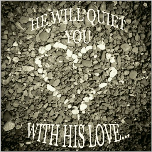 Zephaniah 3:17