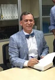 Prof. Dr. Atilla Öner