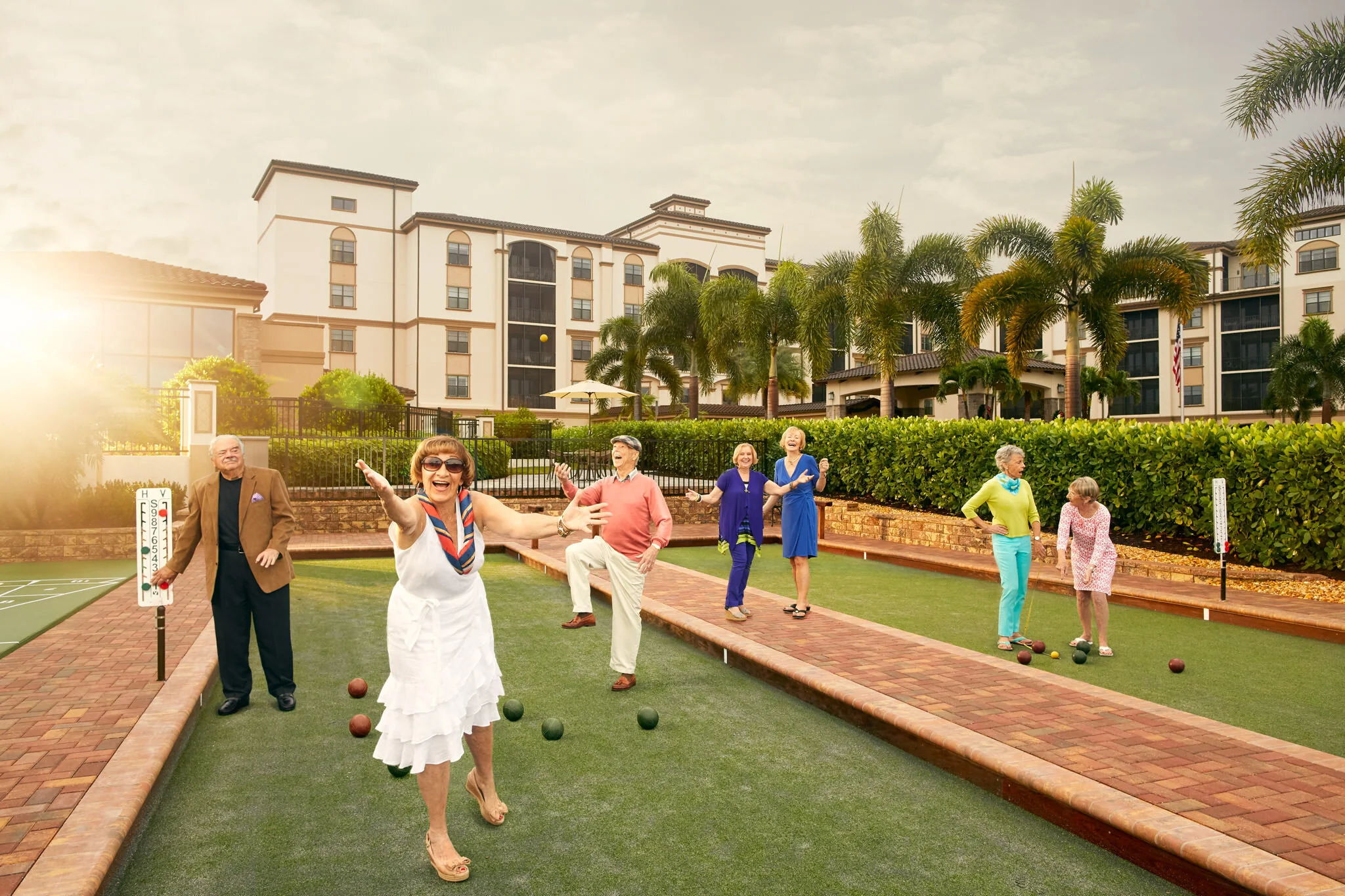 Photo by Coppola Photography, Post-Production by Mehmet Turan