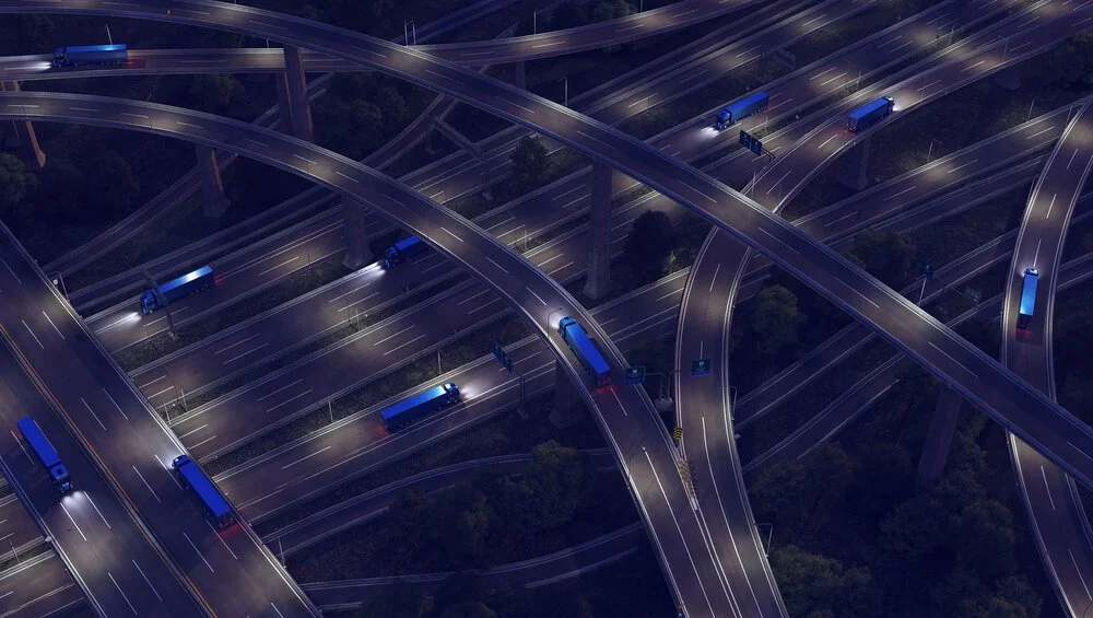 What Is Visual Identity? Guide for Tech and Automotive Brands