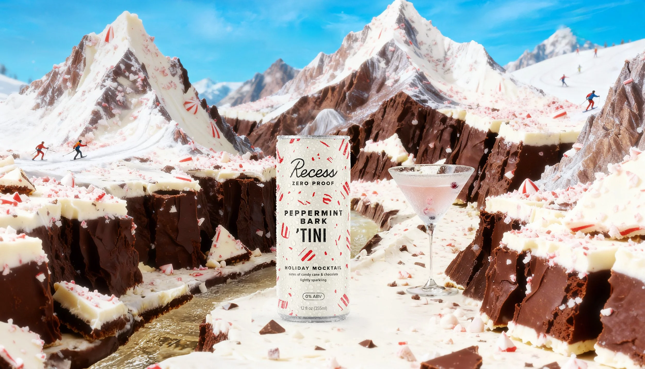 The Role of CGI in Modern Beverage Advertising
