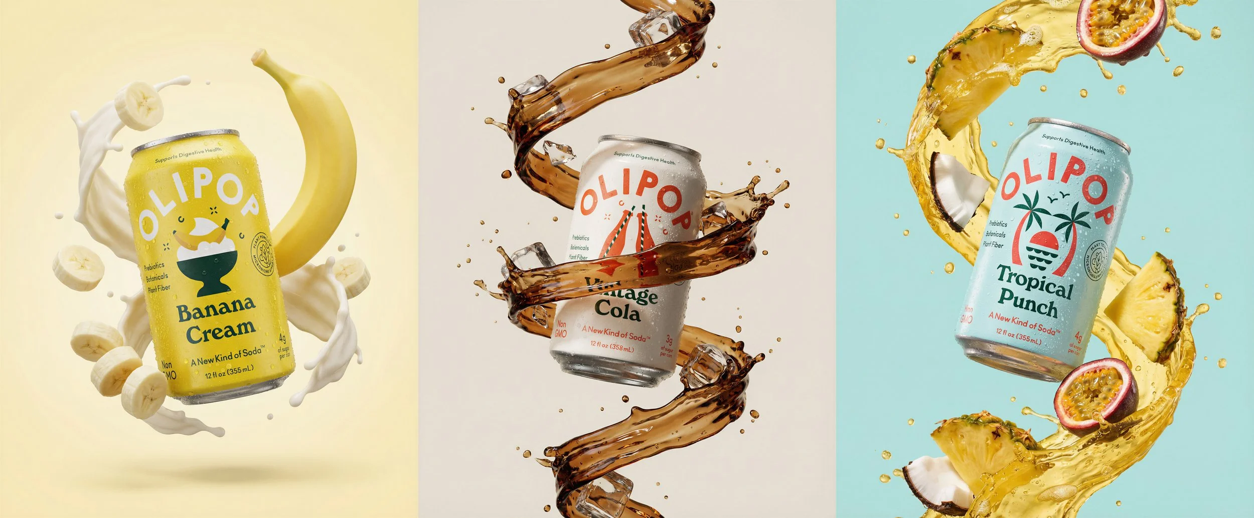 How to Get Foils, Labels, and Shrink-Wraps Right in CGI Beverage Packaging