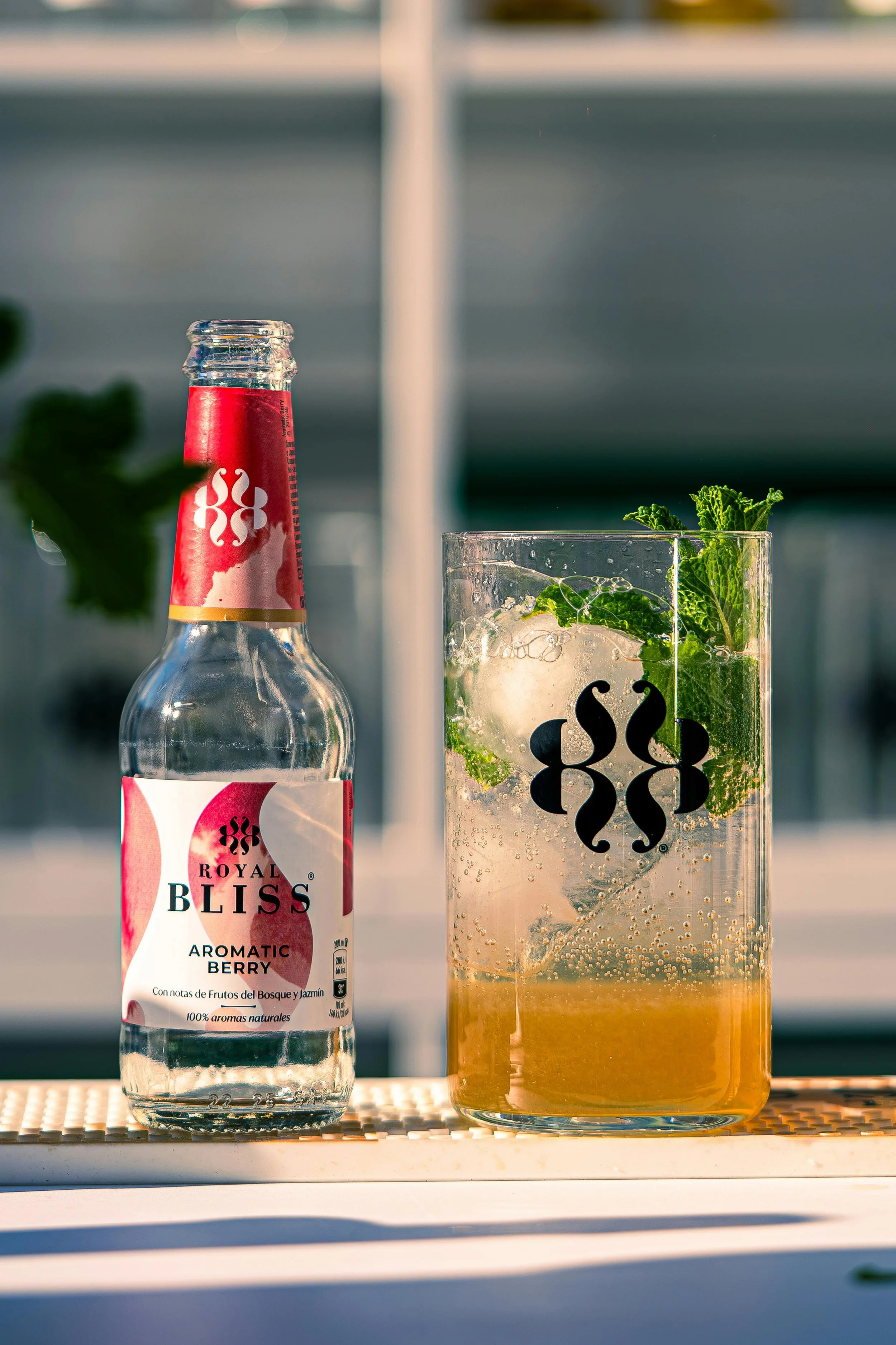 Why the World Is Drinking Less, and Non-Alcoholic Beers and Spirits Are Filling the Gap