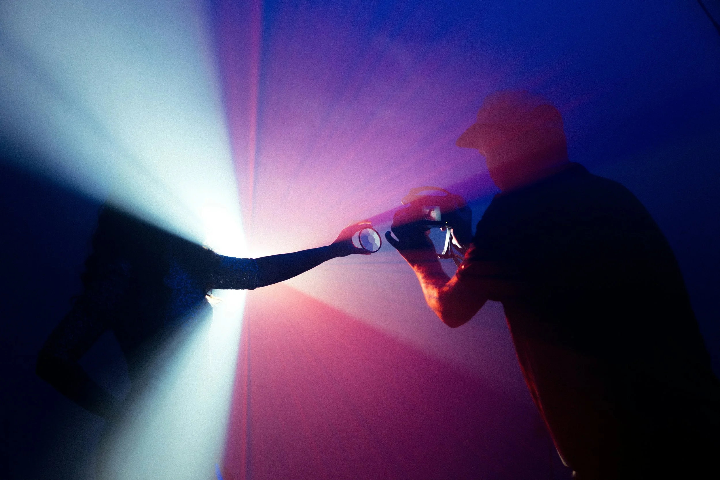 How to develop high-end visuals: a creative director's guide