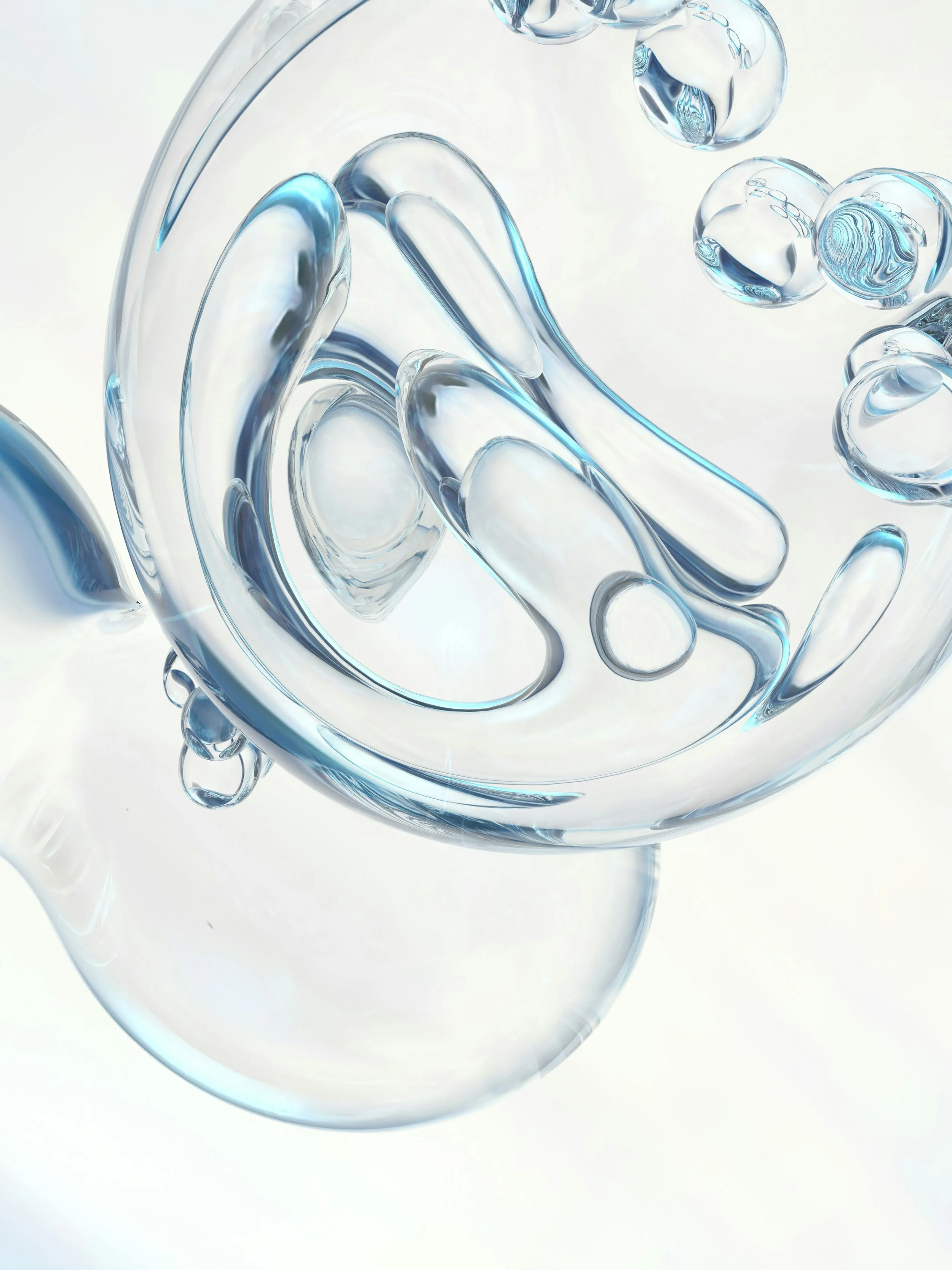 Water Branding Design: How to Sell Invisible Purity