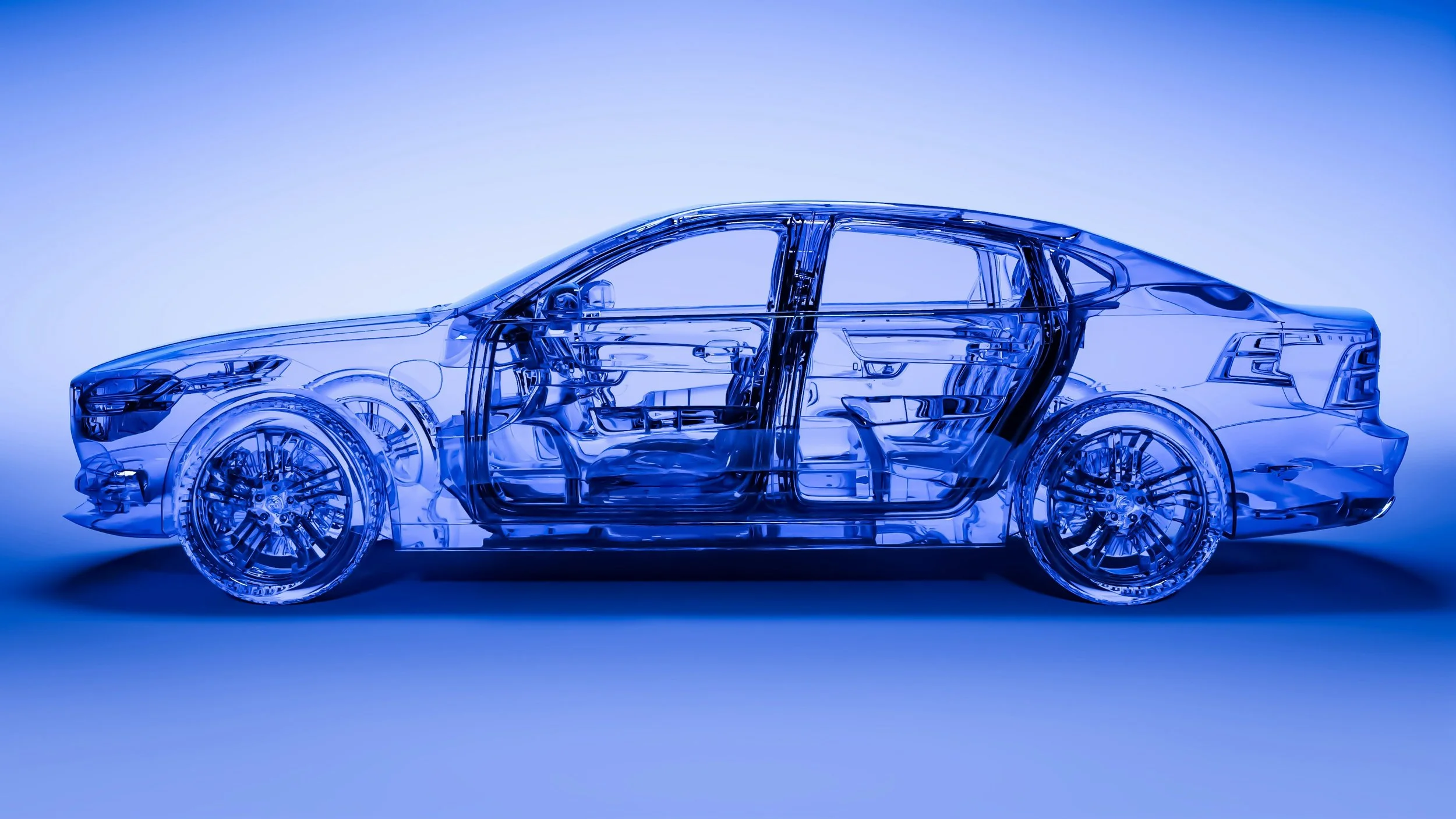 Examples of Automotive Visuals That Drive Real Results
