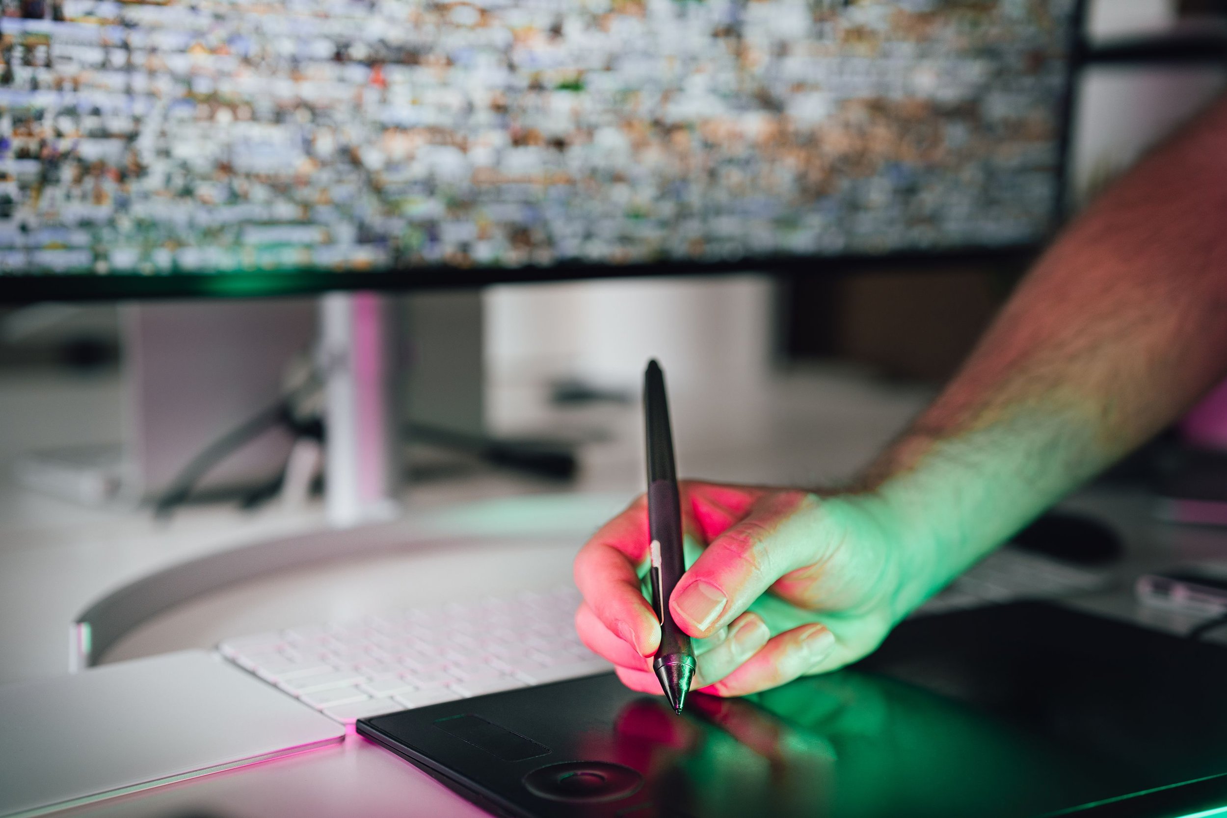 Graphic Design Step by Step: A Beginner's 2026 Guide