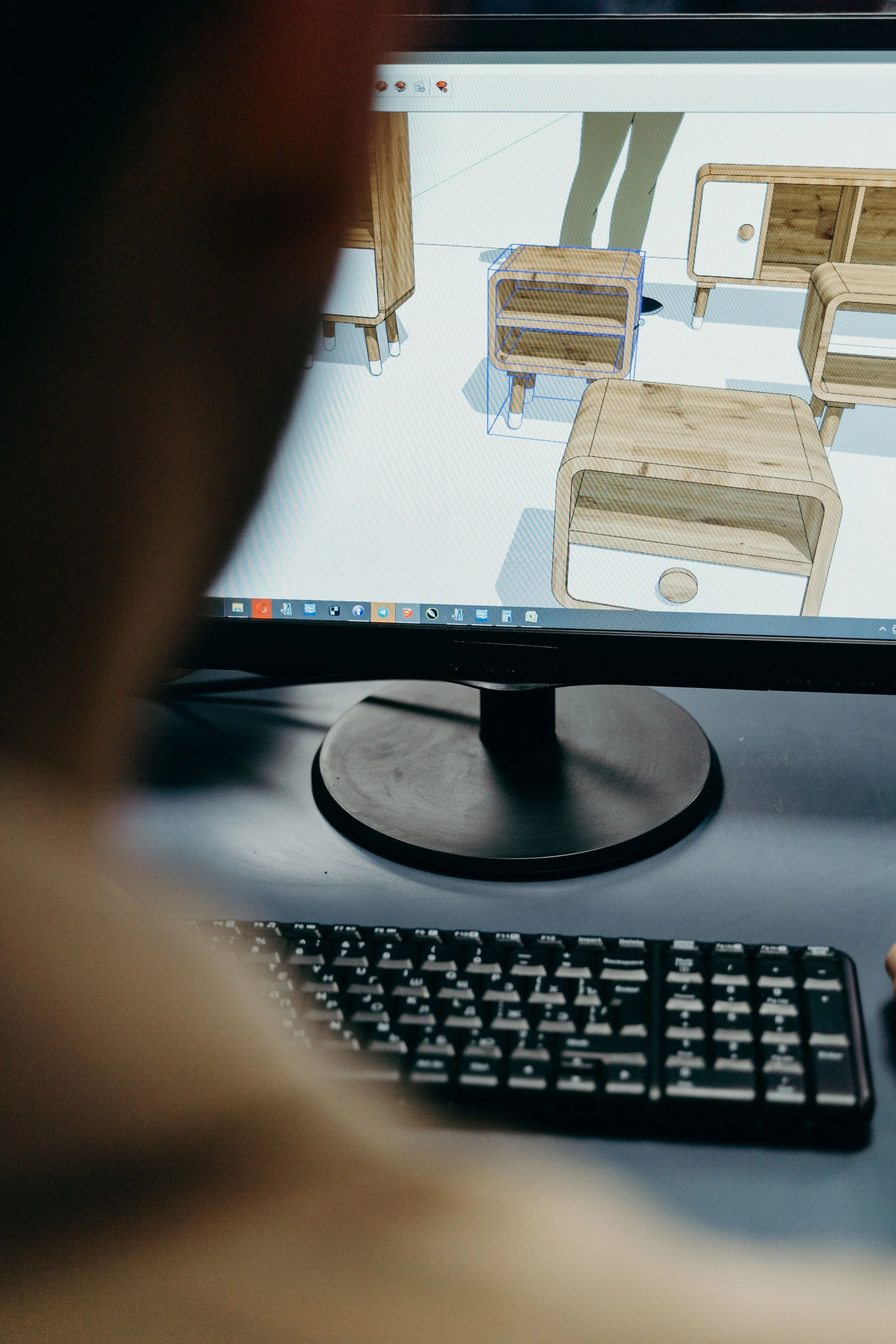 Why Choose 3D Design for Better Visual Results