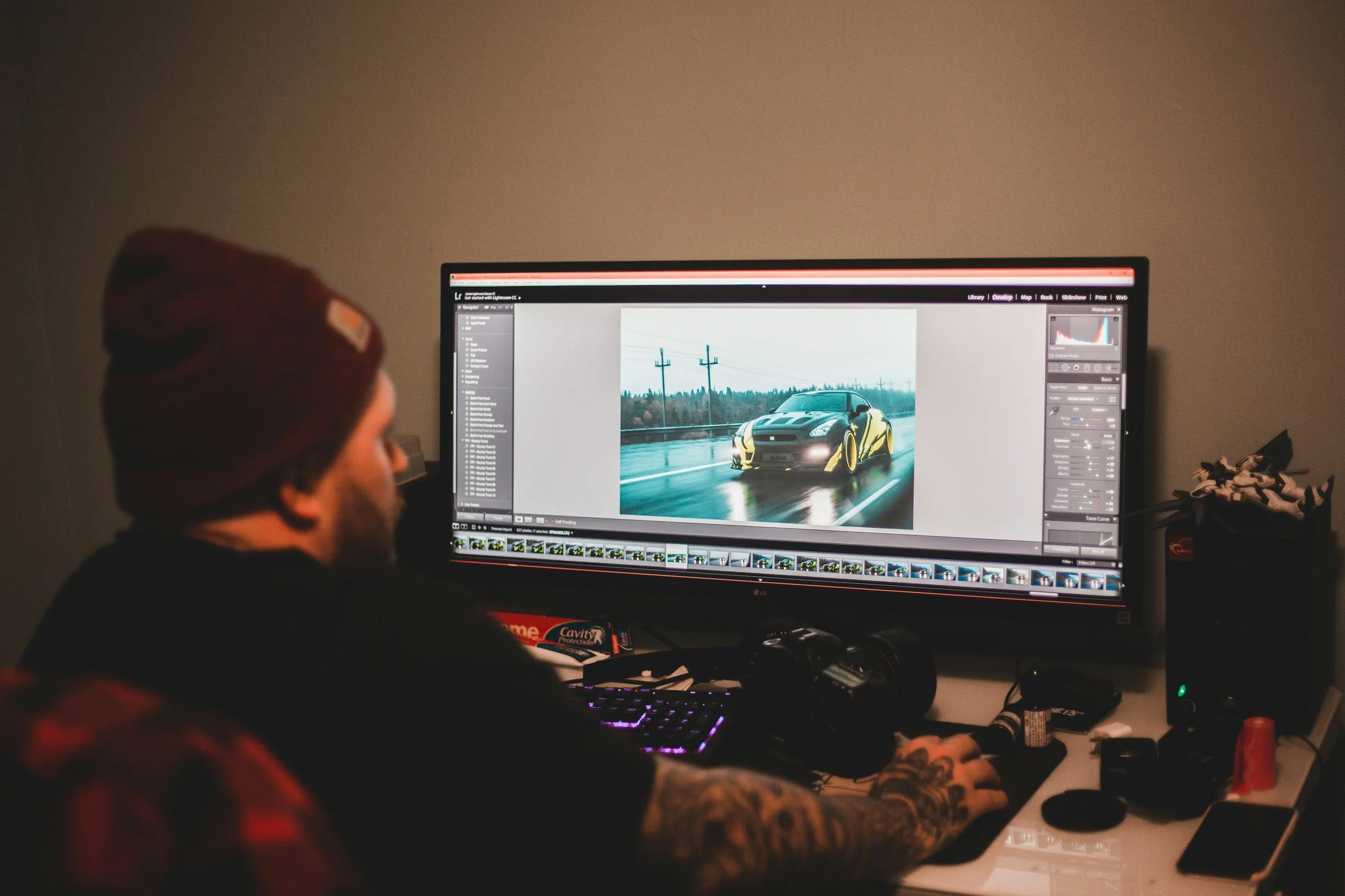 Why Use Compositing in Visuals: A Creative Pro's Guide