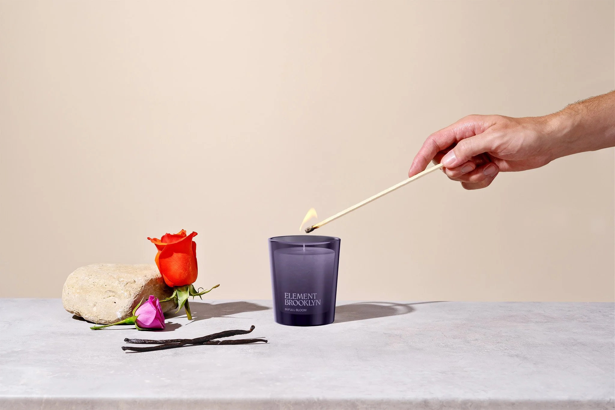 How to Combine 3D with Photography Like a Pro