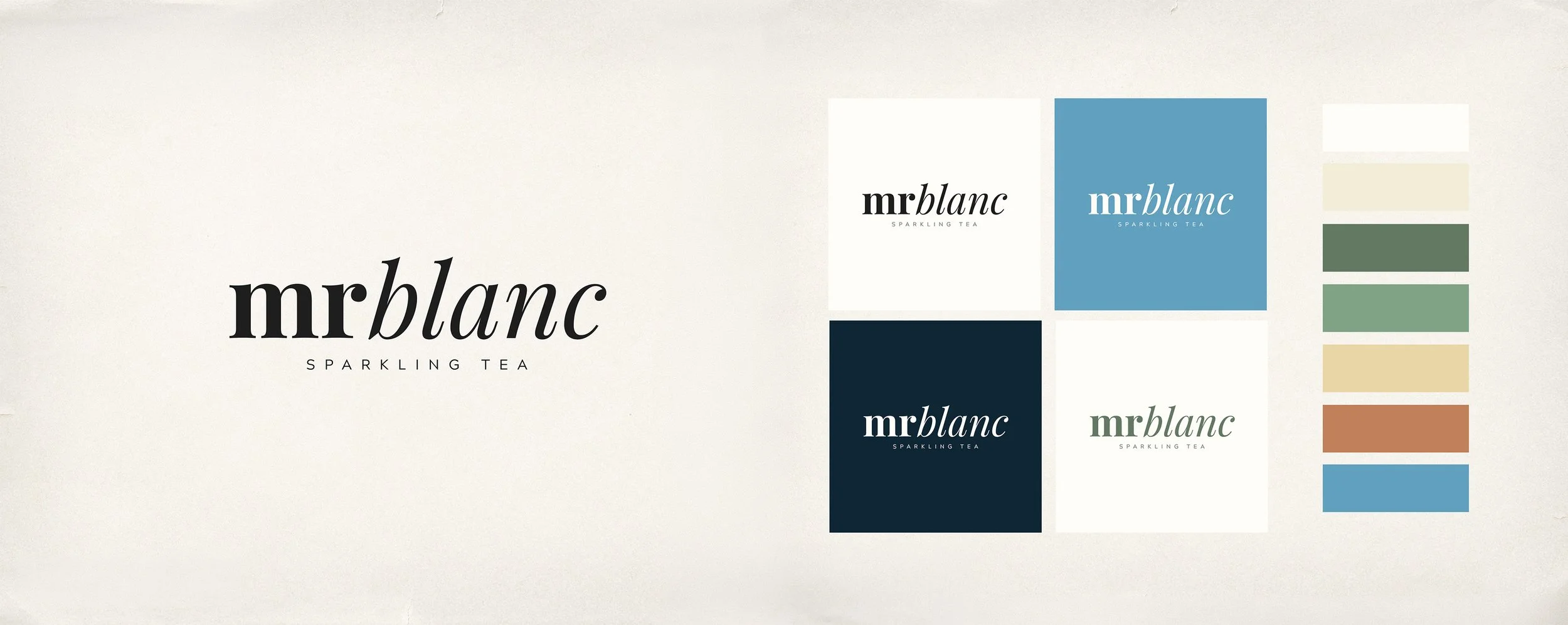 Why We Design Brand Identity Systems That Can Survive a Rebrand