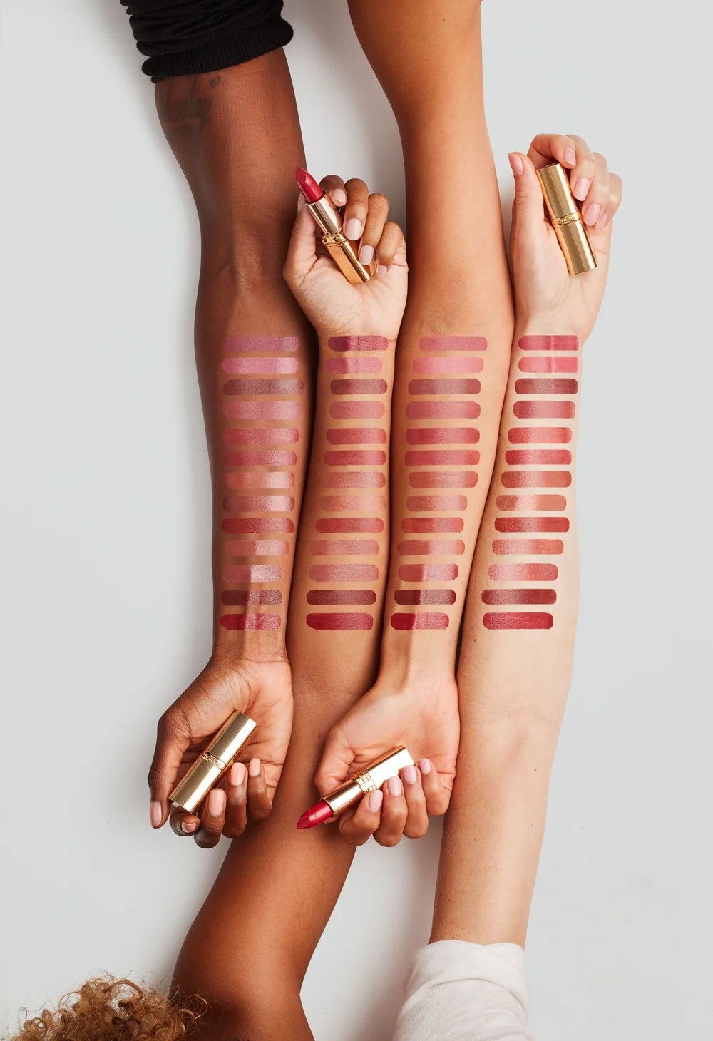 LOP-COSMETICS-LIP-COLOUR-RICHE-SATIN-LIPSTICK-ARMSWATCH-NUDES2-GROUP_0262 v2.jpg