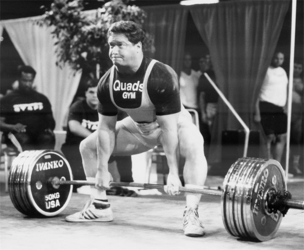 Sumo Deadlift Vs Conventional Deadlift Crossfit 43 North