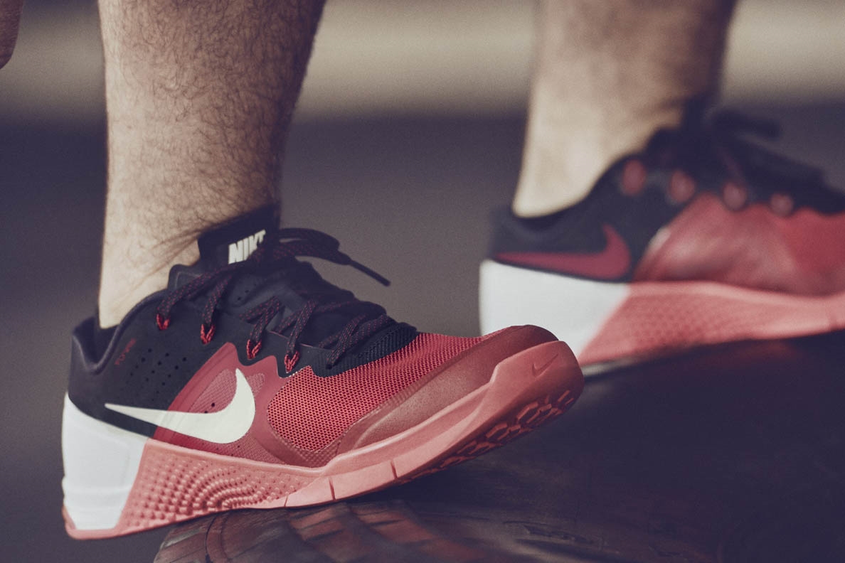 Nike Metcon