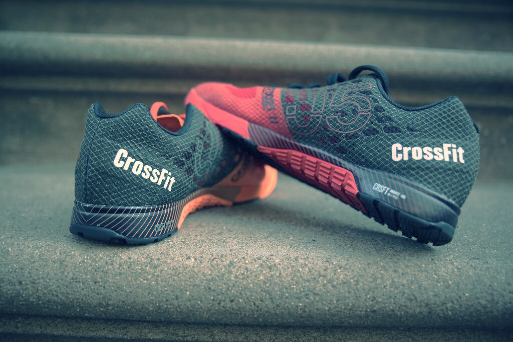 Reebok CrossFit Nano