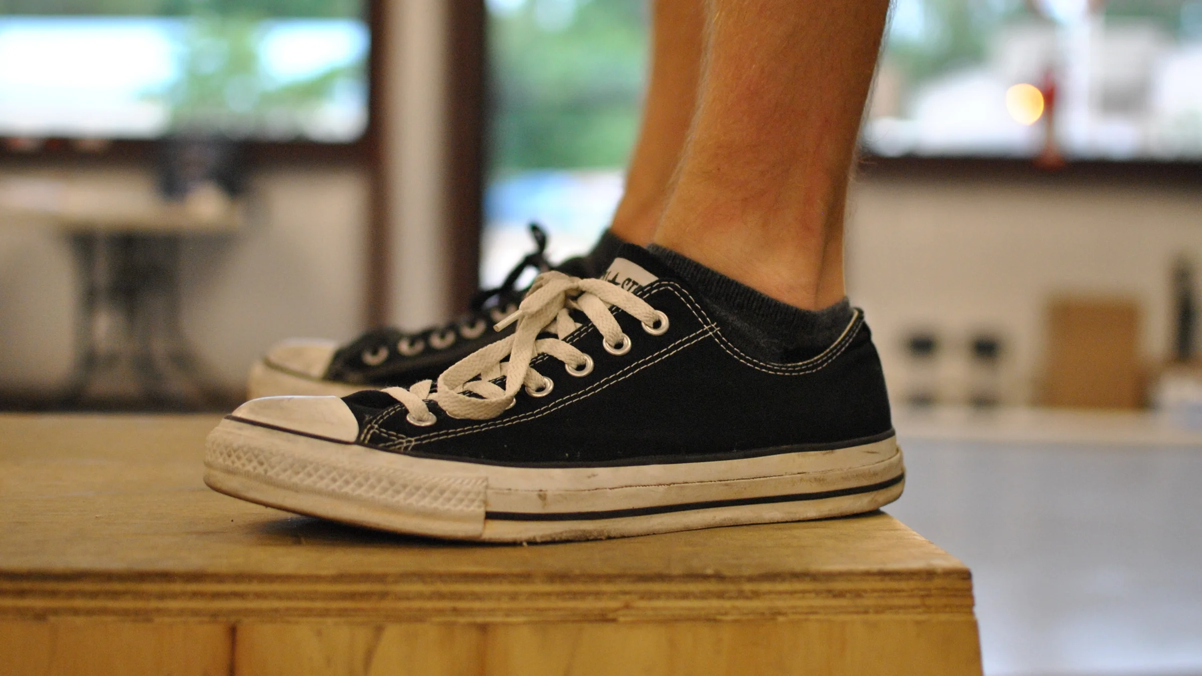 Converse All Star (Chuck Taylors)
