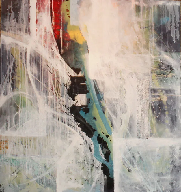 Abstract Zip #1