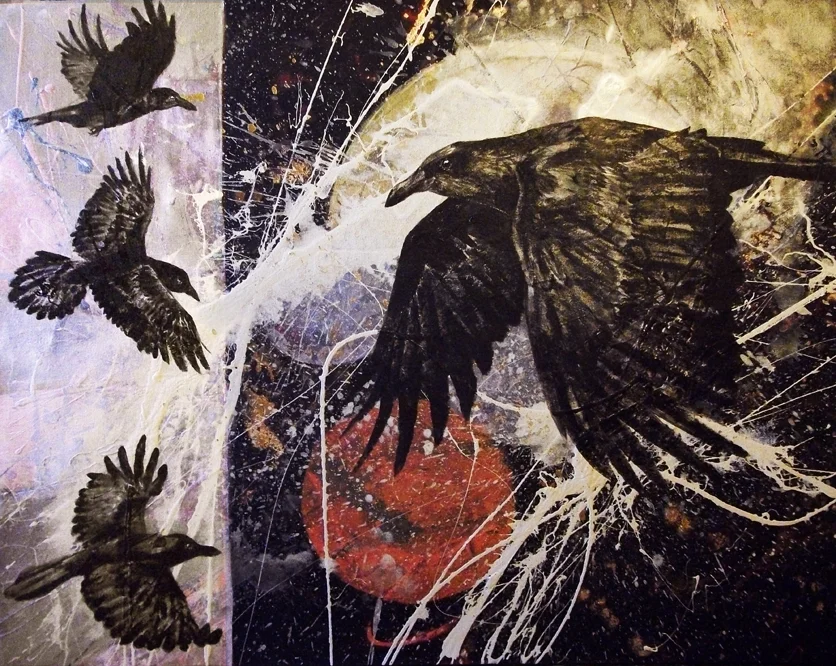 Raven