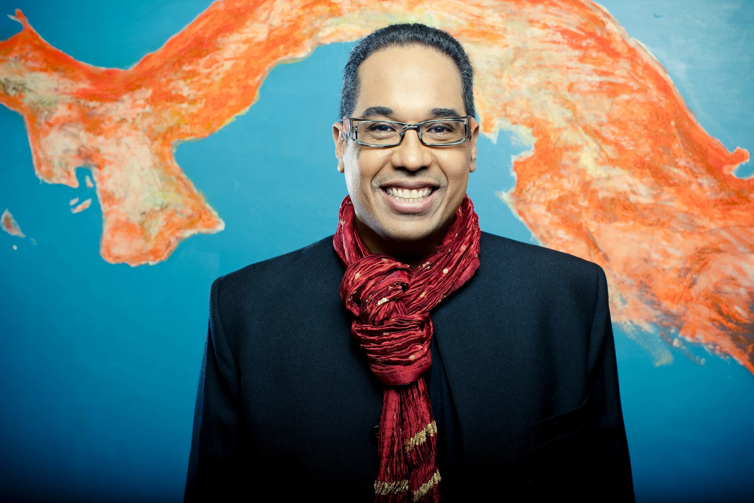 Happy Musician's Day