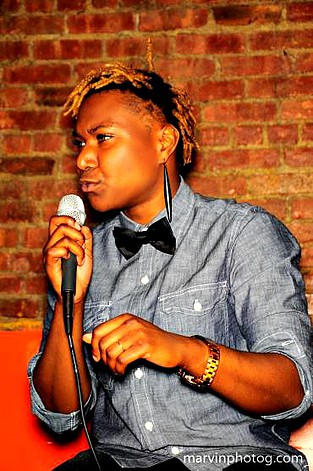 Jherelle Benn