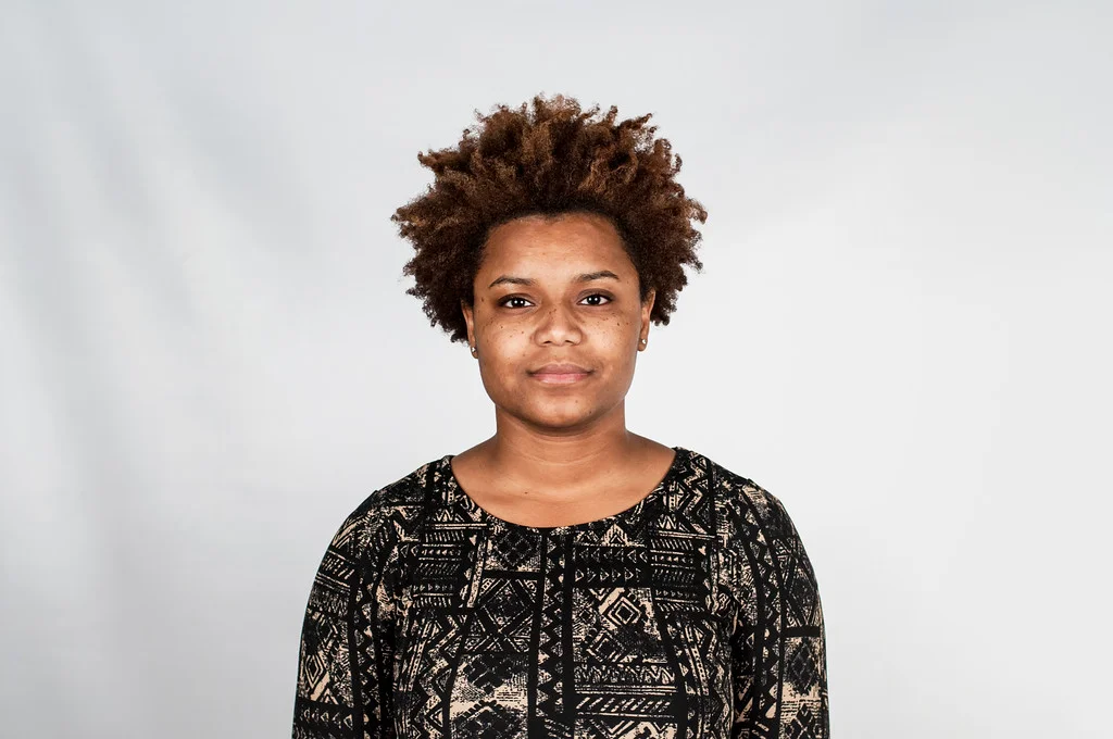 Sanovia Garrett