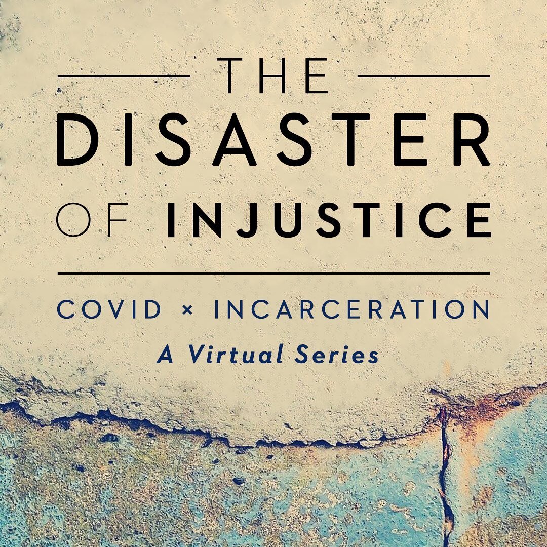 Incarcerated lives matter too. In the time of a global pandemic, it is easy to forget the lives of those locked behind bars, at the greater risk of infection and death. BTWBTL wants to draw attention to COVID-19 behind bars&mdash; we&rsquo;re launchi