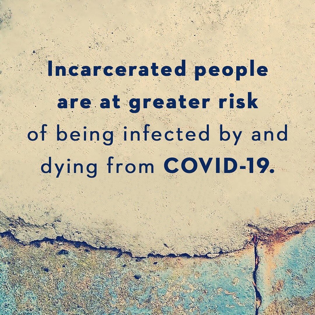 Period. Let&rsquo;s give space to this disaster. Join us TODAY, October 22nd at 6pm for the first roundtable discussion of the Disaster of Injustice Virtual Series. Link in bio. 
.
.
.
#btwbtl #behindthewalls #betweenthelines #disasterofinjustice #vi