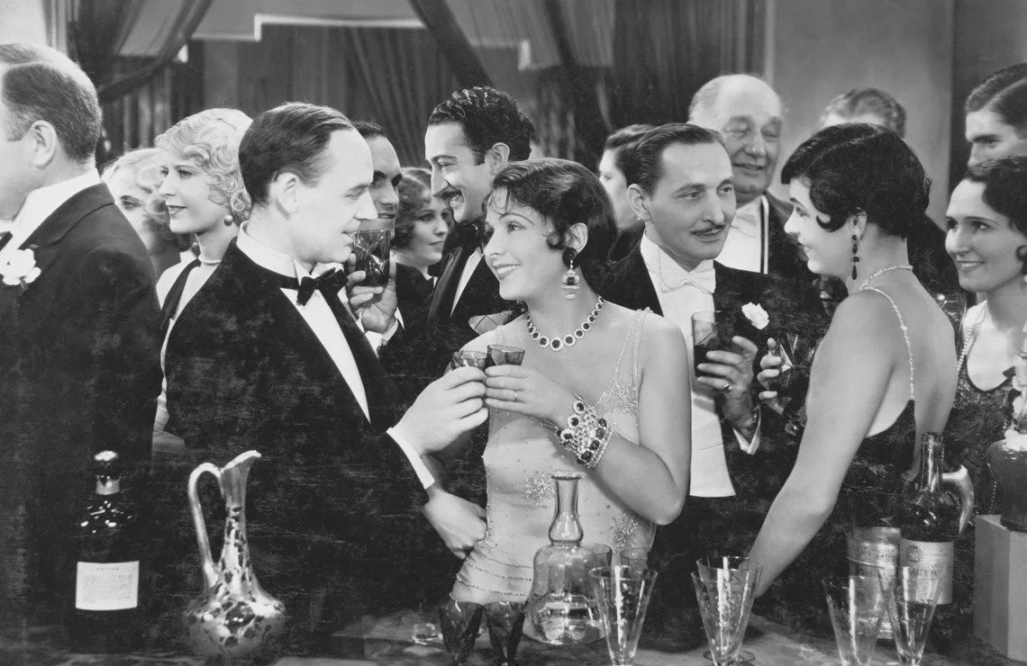 Becoming A Conversationalist