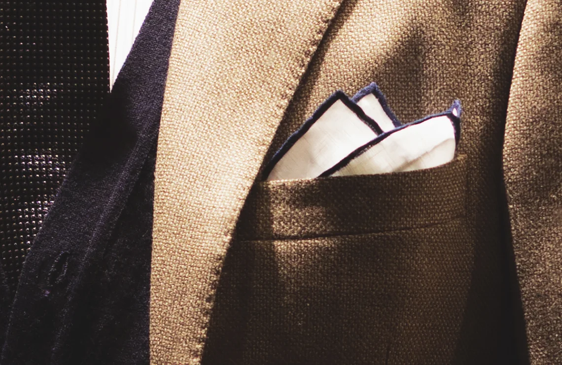 The Pocket Square