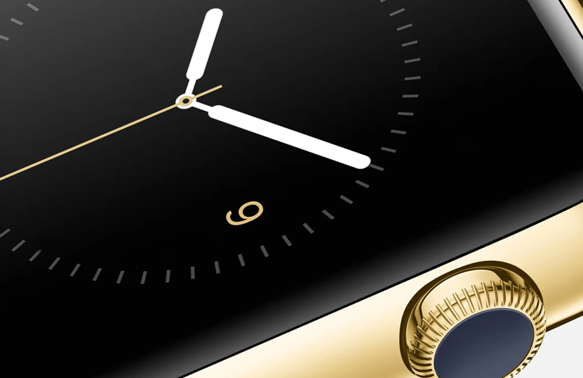 Apple Watch As A Fashion Statement