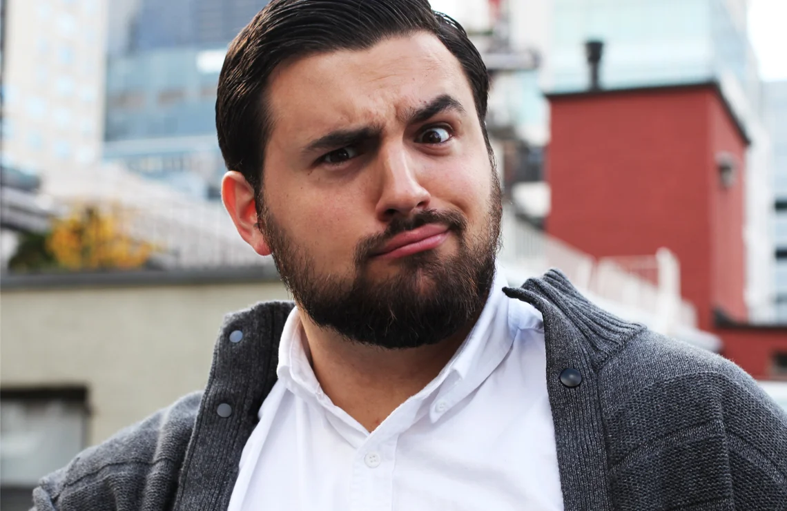 Under The Collar: Christopher Held