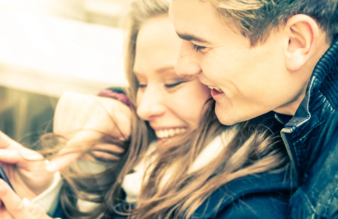 Fuel For First Date Sparks