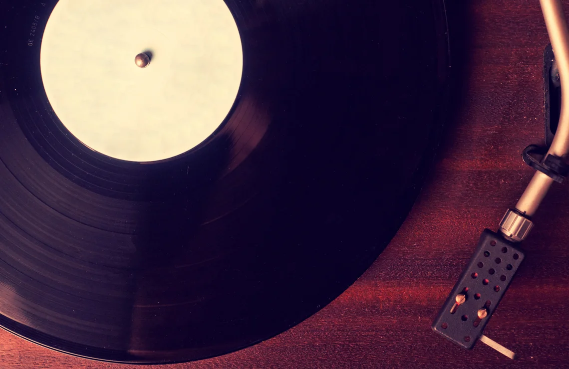 On the House: Tech & Tunes