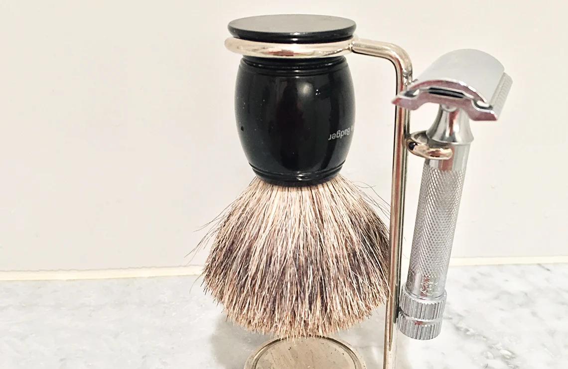 Keys to a Comfortable Shave