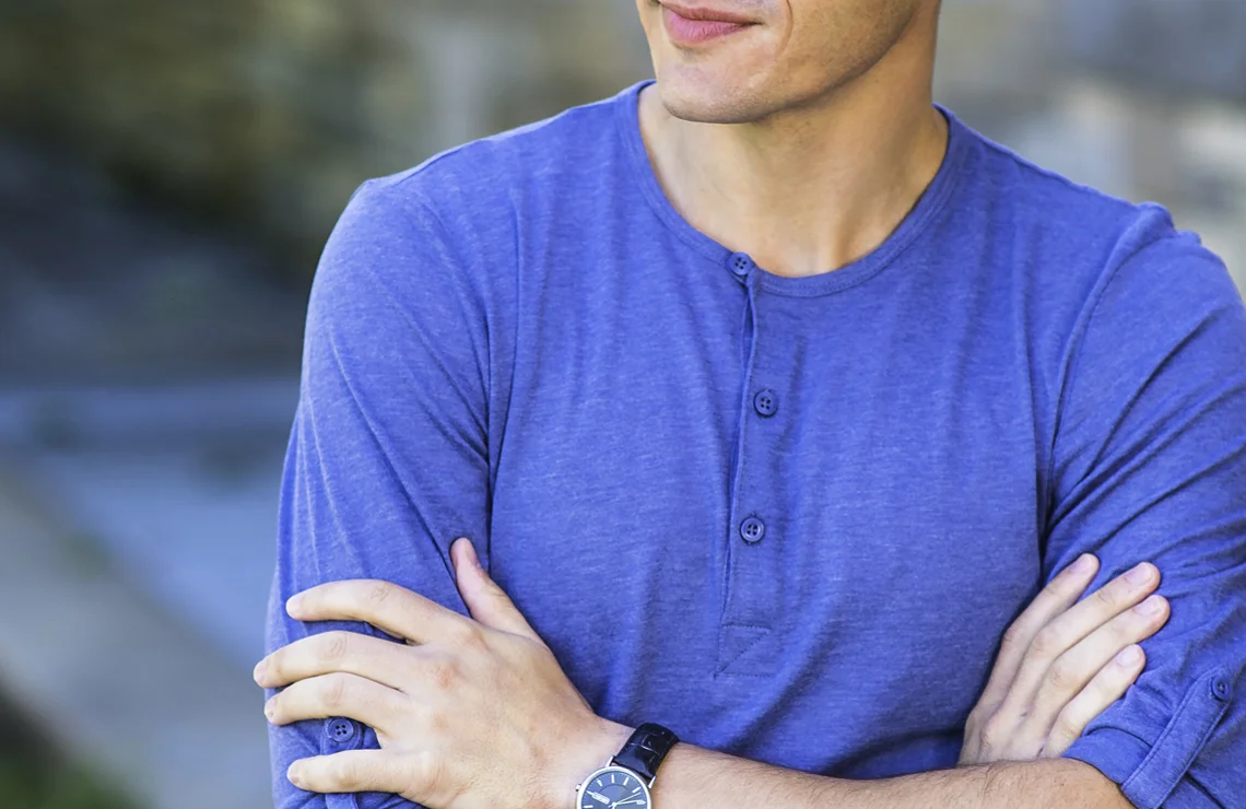 The Henley