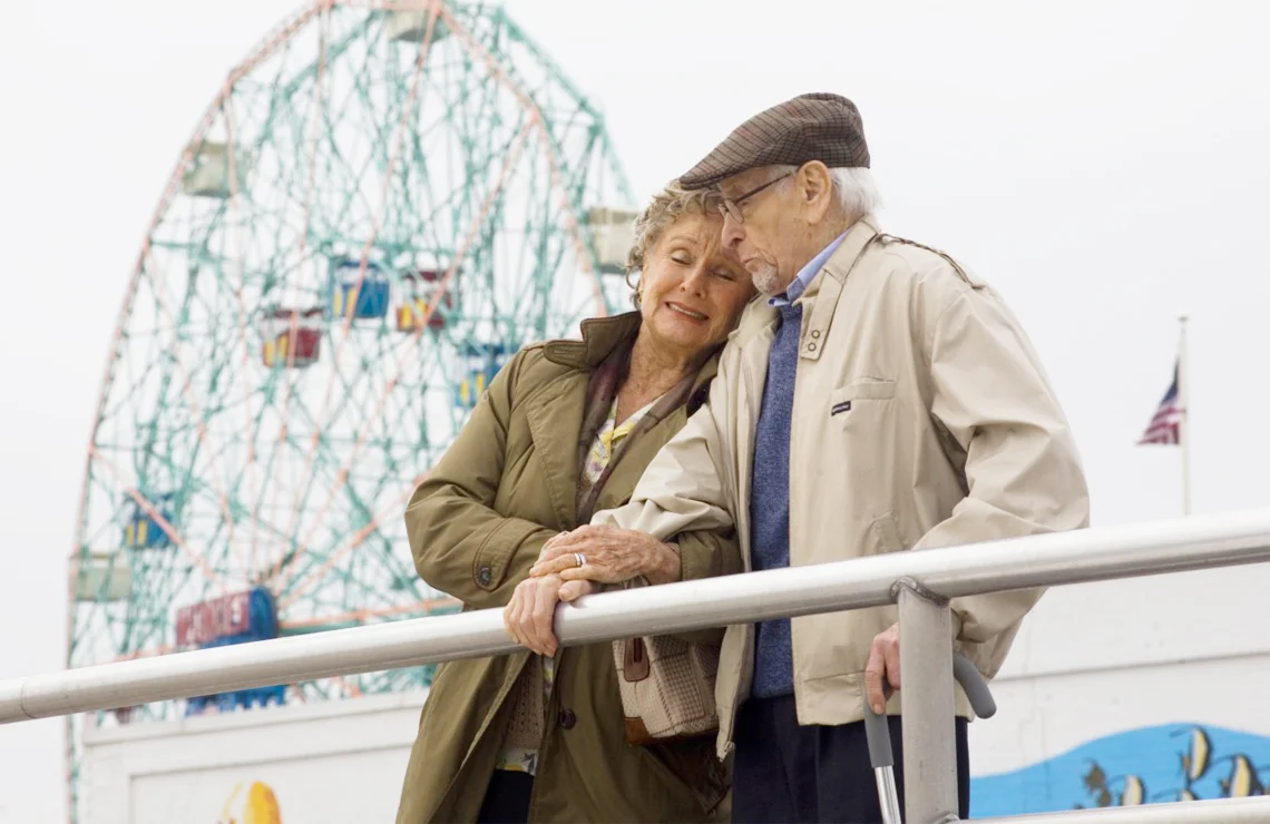 Reflections of a Gentleman