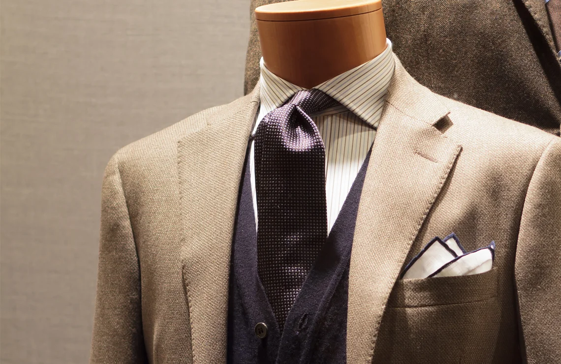 Protecting Your Investments: Garments