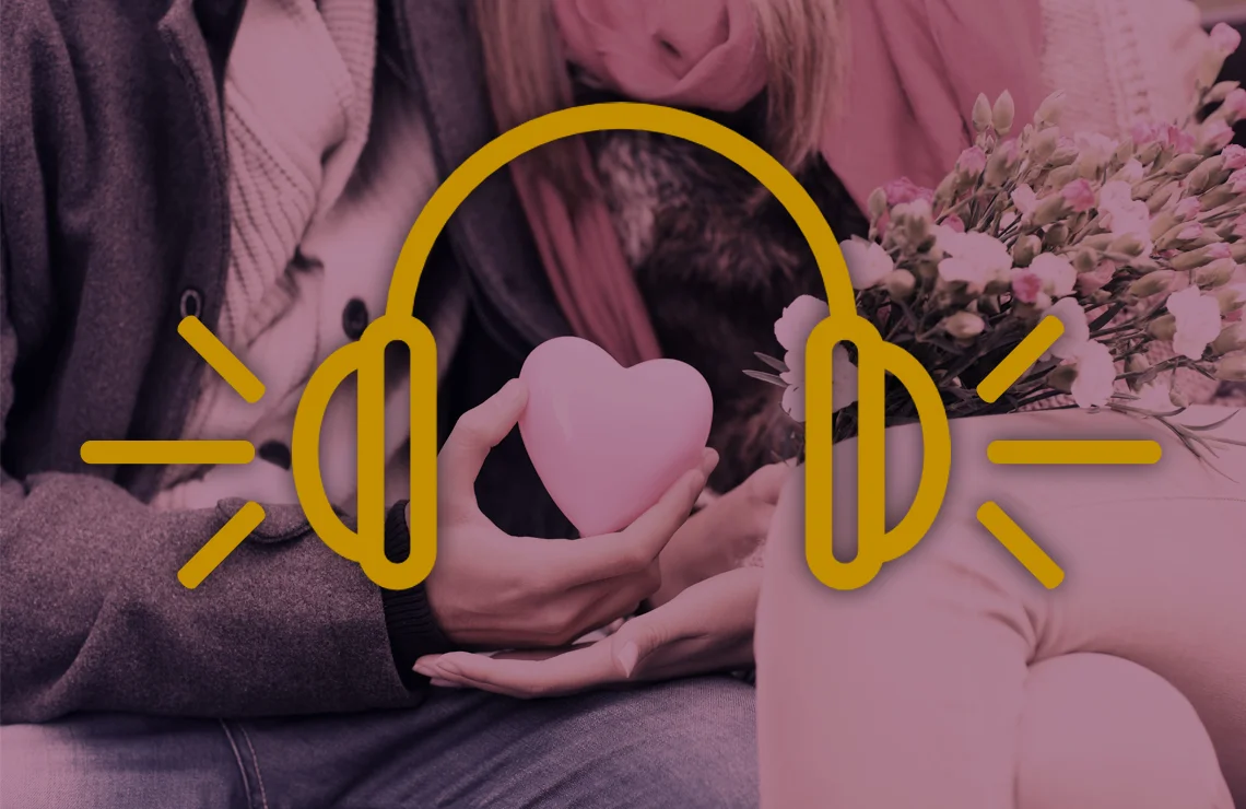 The Valentine's Day Playlist by NowOnRepeat