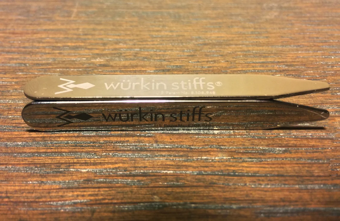 Workin with Wurkin Stiffs