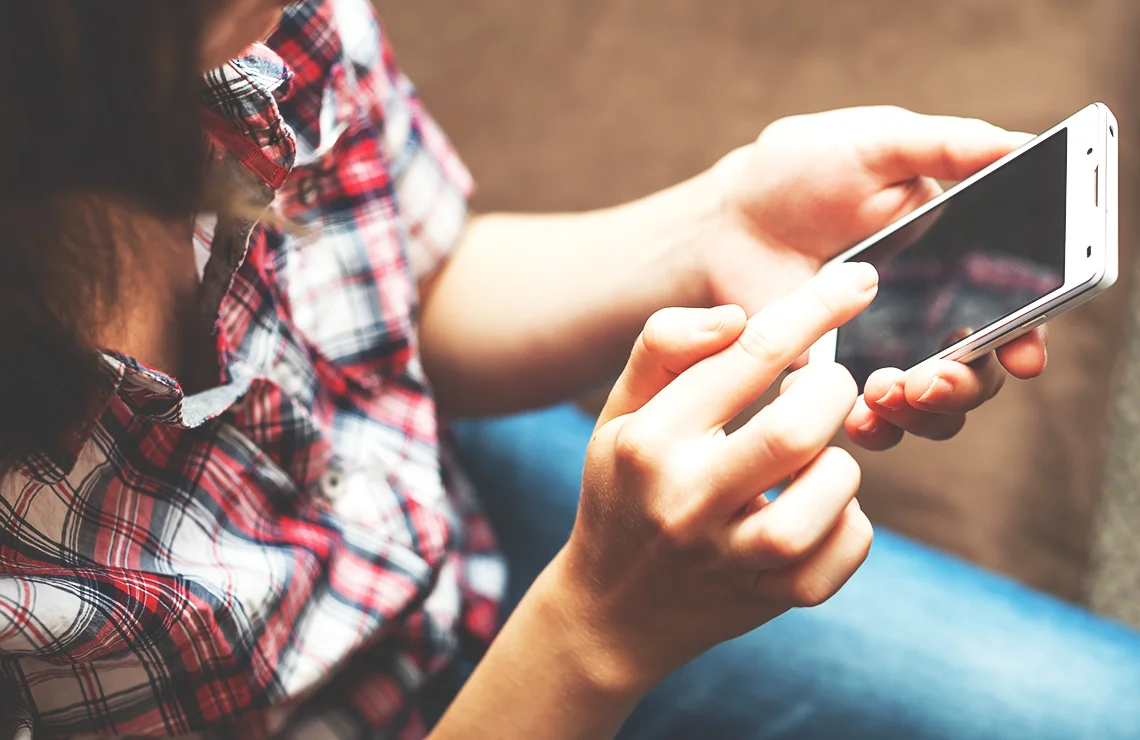 LTTL: The Texting Games