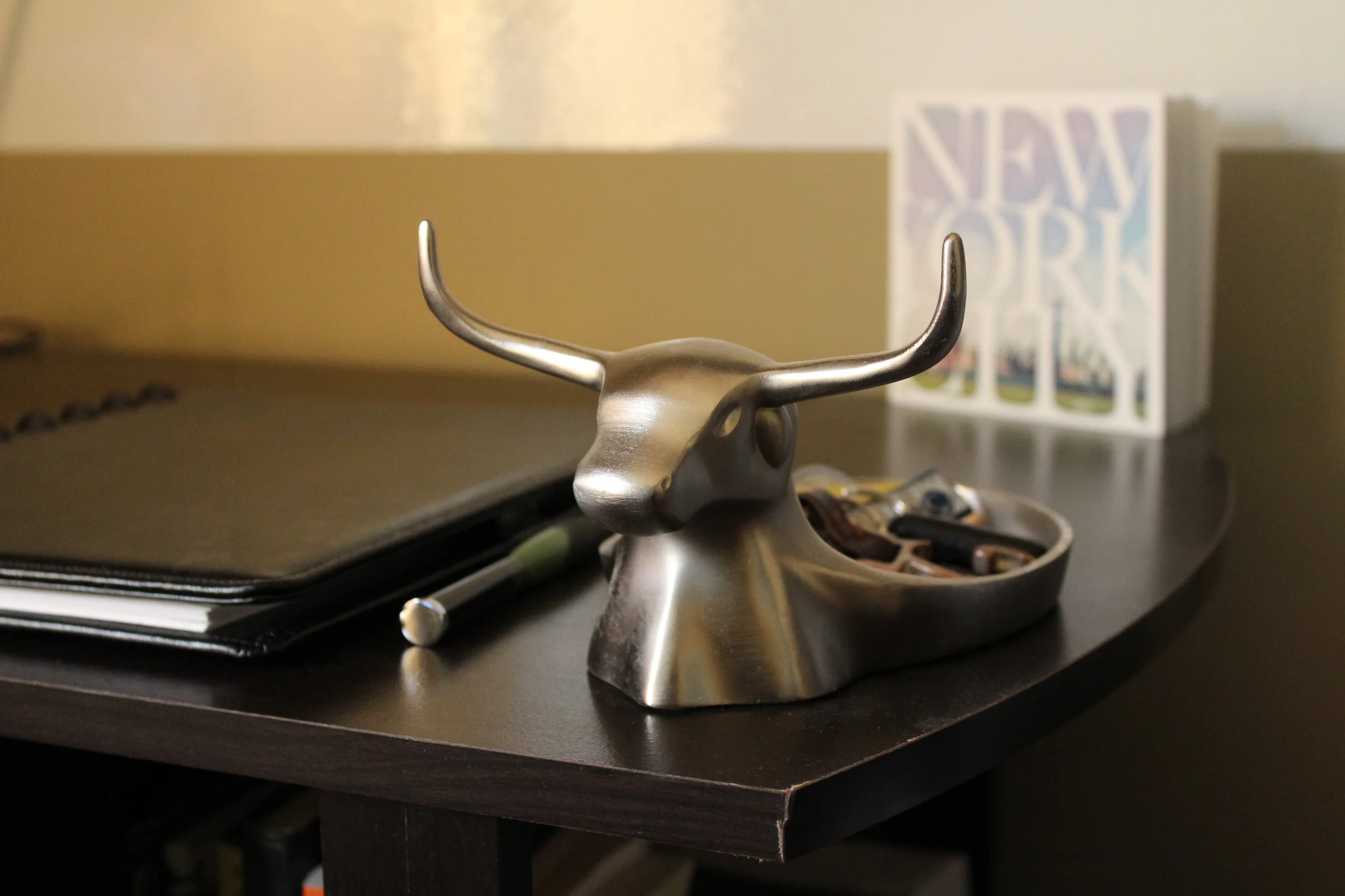 Decking Out Your Desk