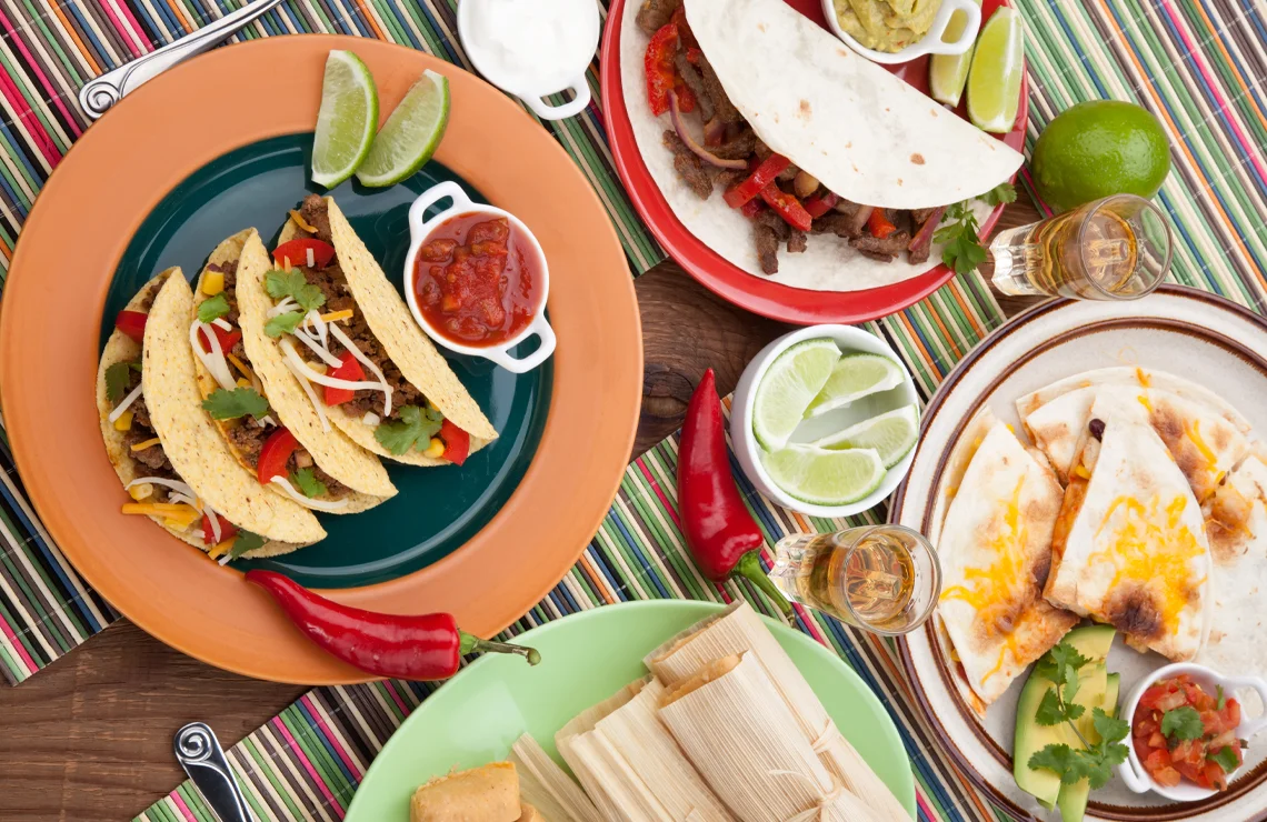 Reflections of a Gentleman: Dating and Taco Bell