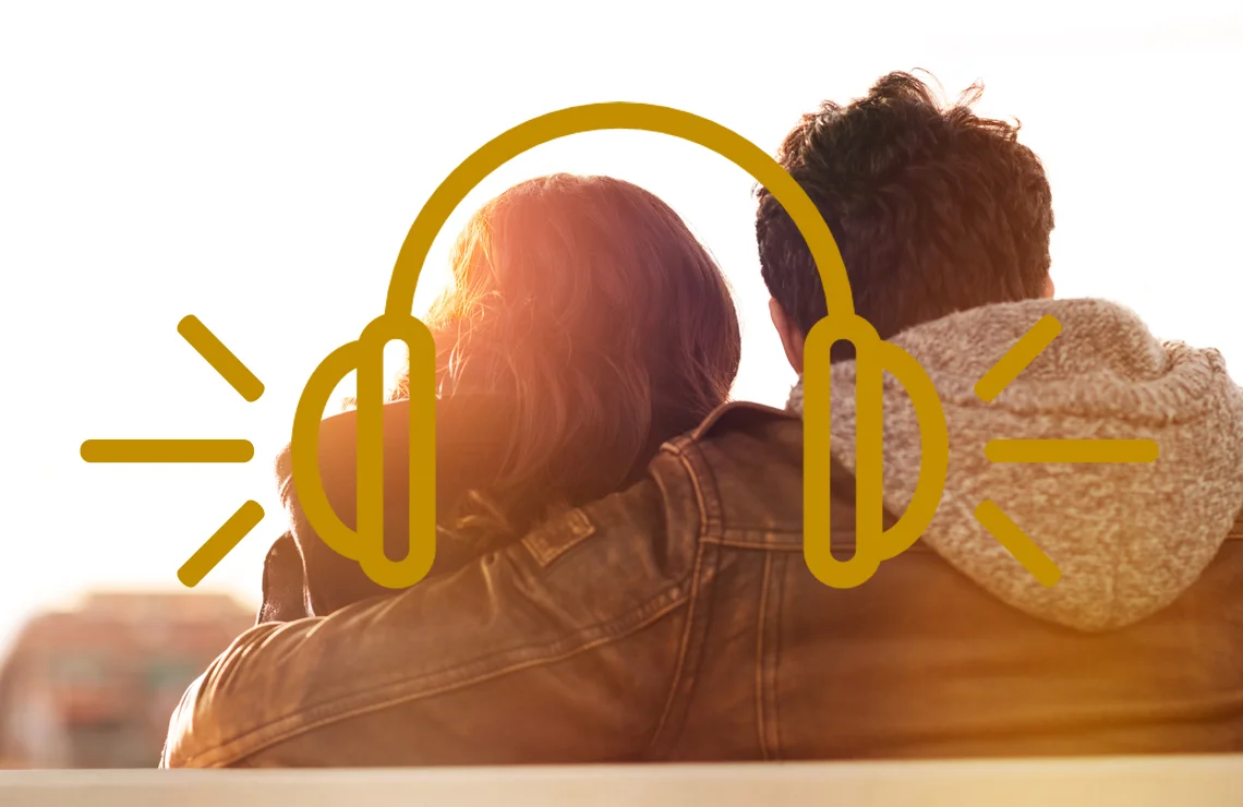 Valentine's Day Playlist